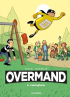 OVERMAND 02 - I SPRINGFORM