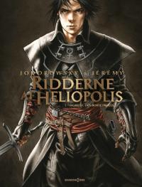RIDDERNE AF HELIOPOLIS 1 - NEGREDI, DEN SORTE PROCES