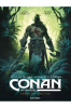CONAN AF CIMMERIA 03 - HINSIDES DEN SORTE FLOD