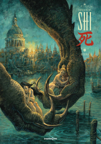 SHI 04 - VICTORIA