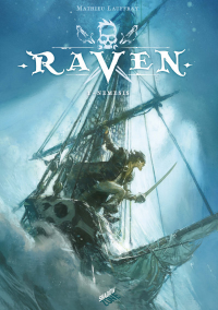 RAVEN 01 - NEMESIS