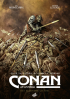 CONAN AF CIMMERIA 05 - DET BLODRØDE CITADEL