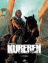 KUREREN 01 - NYMFE