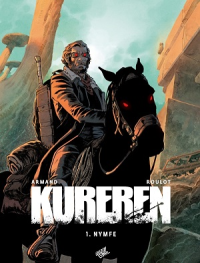 KUREREN 01 - NYMFE