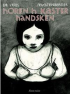 HOREN H KASTER HANDSKEN