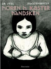 HOREN H KASTER HANDSKEN