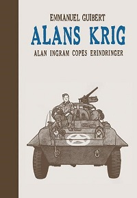 ALANS KRIG