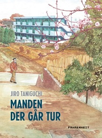 MANDEN DER G�R TUR