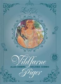 VILDFARNE PIGER