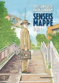 SENSEIS MAPPE - BIND 1