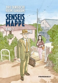 SENSEIS MAPPE - BIND 2