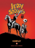 JERRY SPRING KOMPLET 02 1955-1958