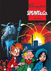 SPLINT & CO. - 1976-1979