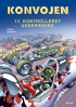 KONVOJEN 13 - KONTROLLERT UDSKRIDNING