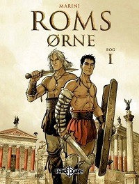 ROMS ØRNE I