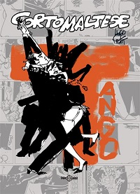 CORTO MALTESE (DK 10) - TANGO