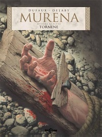MURENA 09 - TORNENE