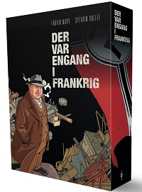 DER VAR ENGANG I FRANKRIG 1-6