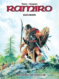 RAMIRO 1 - BASTARDEN