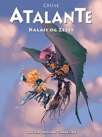 ATALANTE 05 - KALAIS OG ZETES