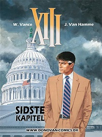 XIII (DK) 19 - SIDSTE KAPITEL