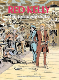 RED KELLY 11 - DEN TRESIDEDE DOLLAR