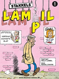 STAKKELS LAMPIL 01