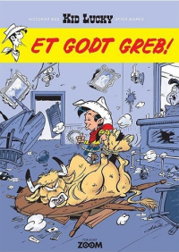 KID LUCKY (DK) 02 - ET GODT GREB!