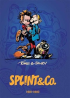 SPLINT & CO. - 1981-1983
