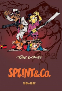 SPLINT & CO. - 1984-1987