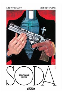 SODA 1 - DEN TAVSE ENGEL
