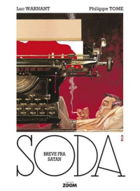 SODA 2 - BREVE TIL SATAN