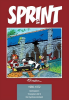 SPRINT 1969-1972 