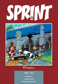 SPRINT 1969-1972 