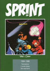 SPRINT 1984-1986