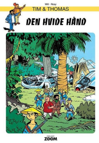 TIM & THOMAS - DEN HVIDE HÅND