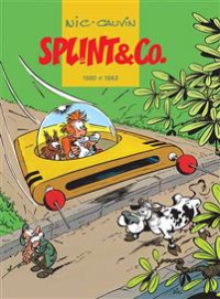 SPLINT & CO. - 1980-1983