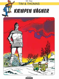 TIM & THOMAS - KÆMPEN VÅGNER