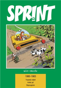 SPRINT 1980-1983