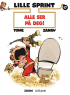 LILLE SPRINT 17 - ALLE SER PÅ DEG!