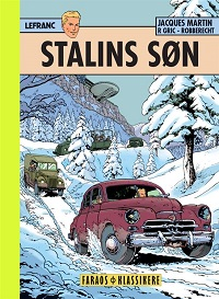 LEFRANC (12) - STALINS SN