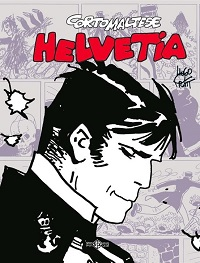 CORTO MALTESE (DK 11) - HELVETIA