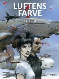 LUFTENS FARVE