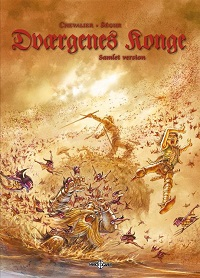 DVRGENES KONGE