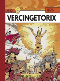 ALIX 18 (18) - VERCINGETORIX