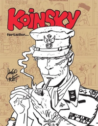 KOINSKY FORTÆLLER...