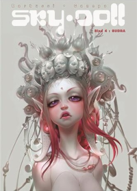 SKY DOLL 04 - SUDRA