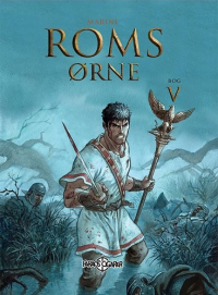 ROMS ØRNE V