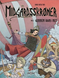 MIDGÅRDSSKRØNER BOG 2