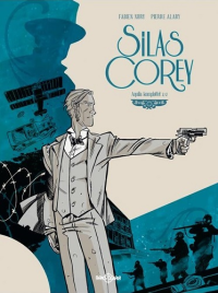 SILAS COREY - AQUILA KOMPLOTTET 2/2